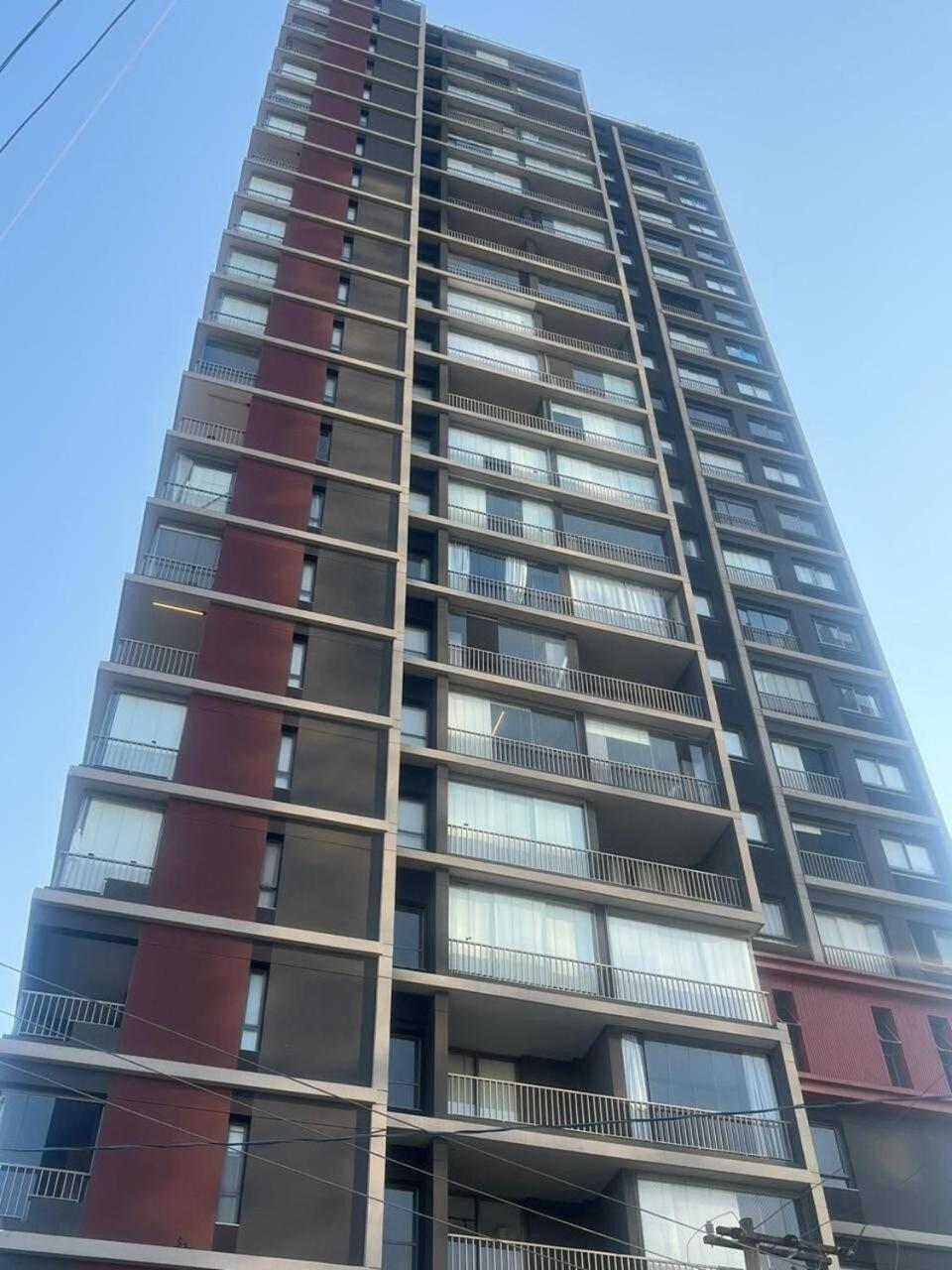 Frente Ao Estadio Allianz Parque Lazer Completo Apartment *