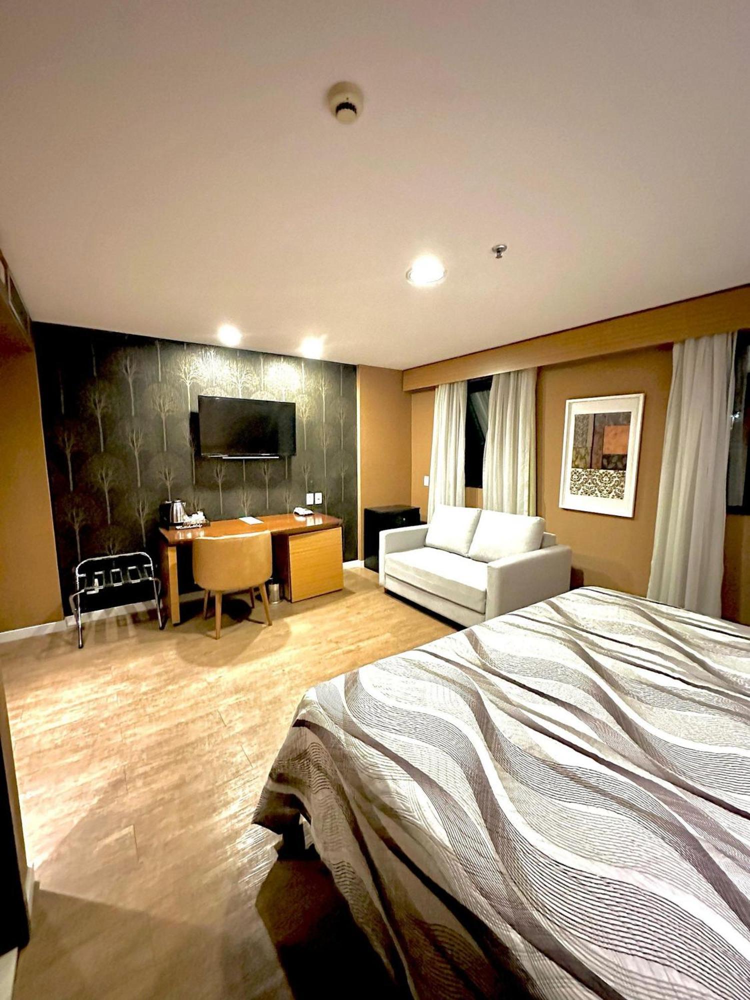 Flat 805 - Avenida Ibirapuera, Moema -