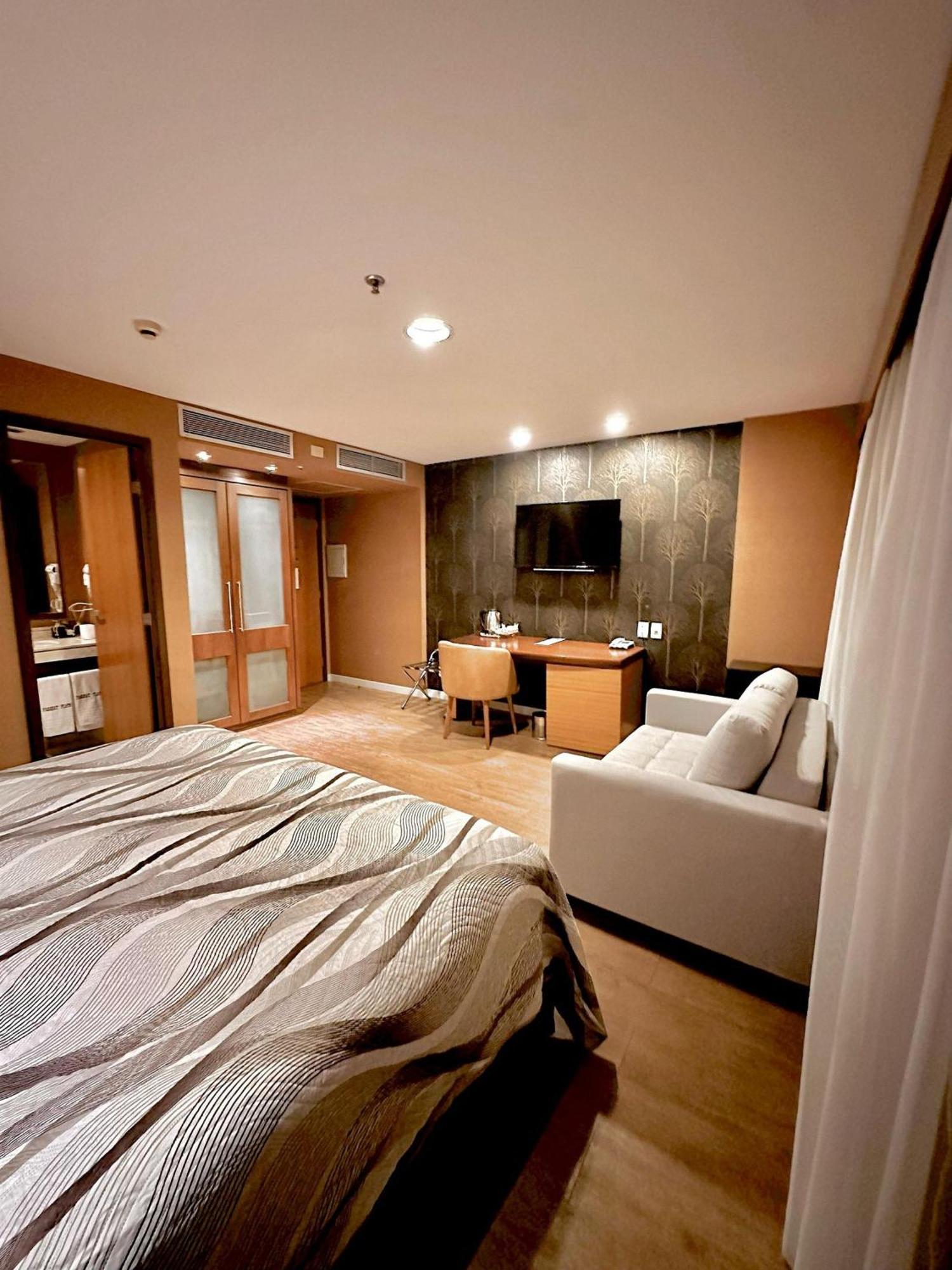 Flat 805 - Avenida Ibirapuera, Moema -