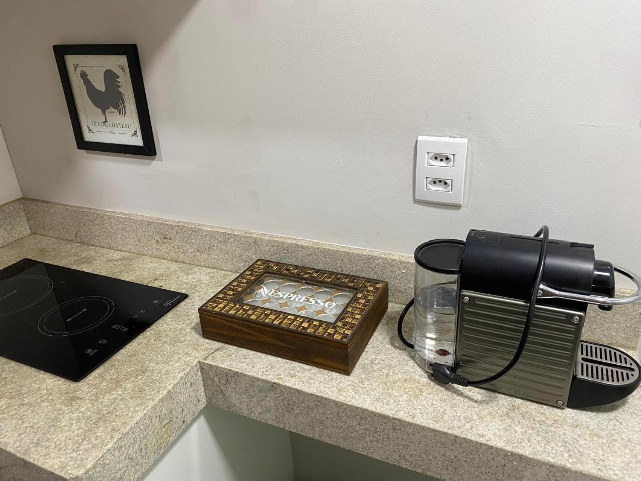Hotel Perdizes - Flat Executive - 702 São Paulo
