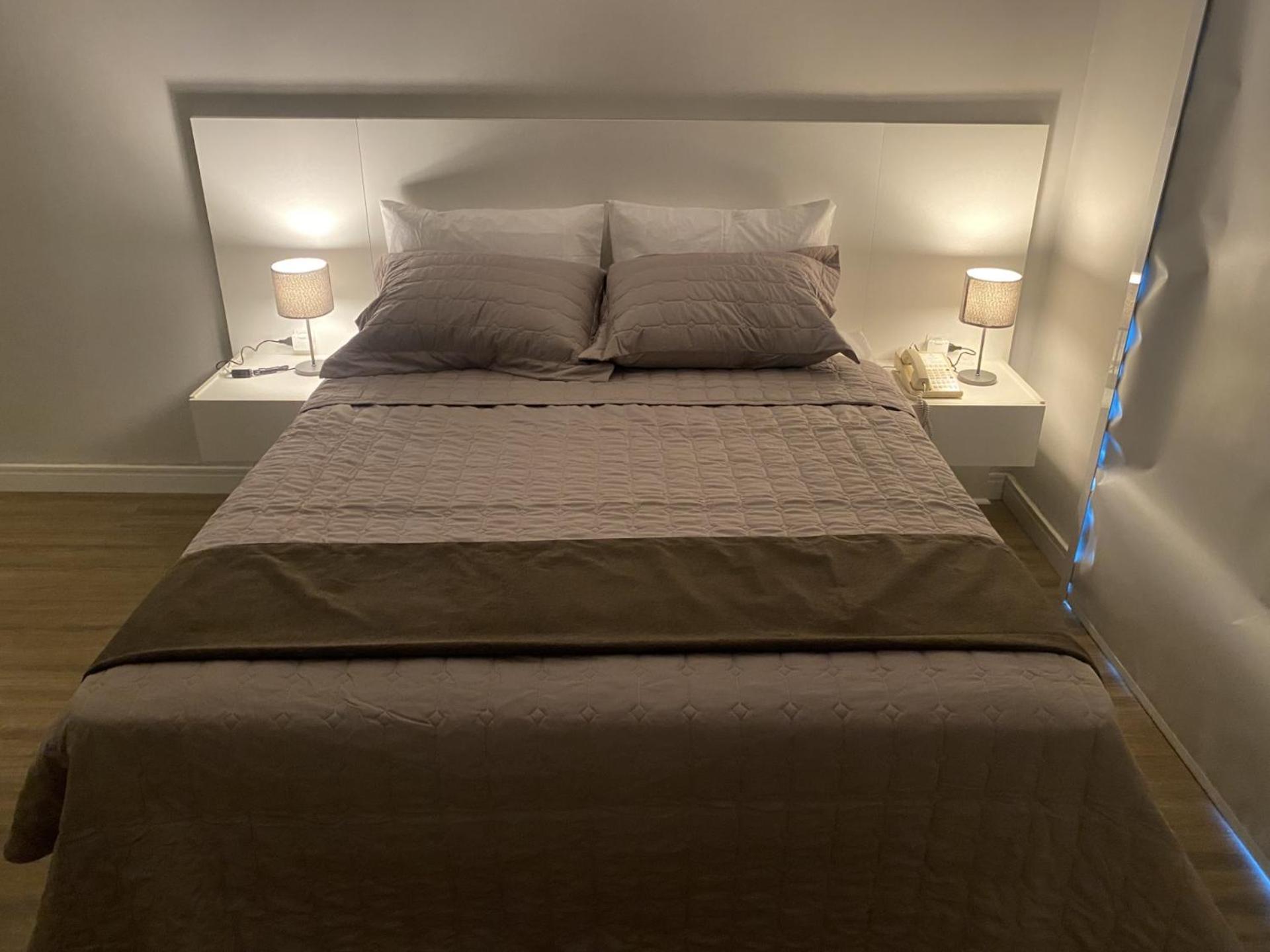 Hotel Perdizes - Flat Executive - 702