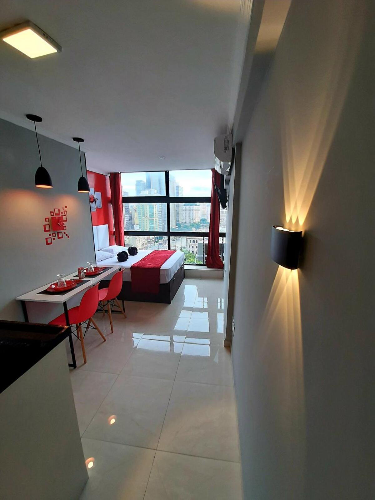 Red Ed Maisaltosp Sampasky Metro Ar Cond Tv Smart