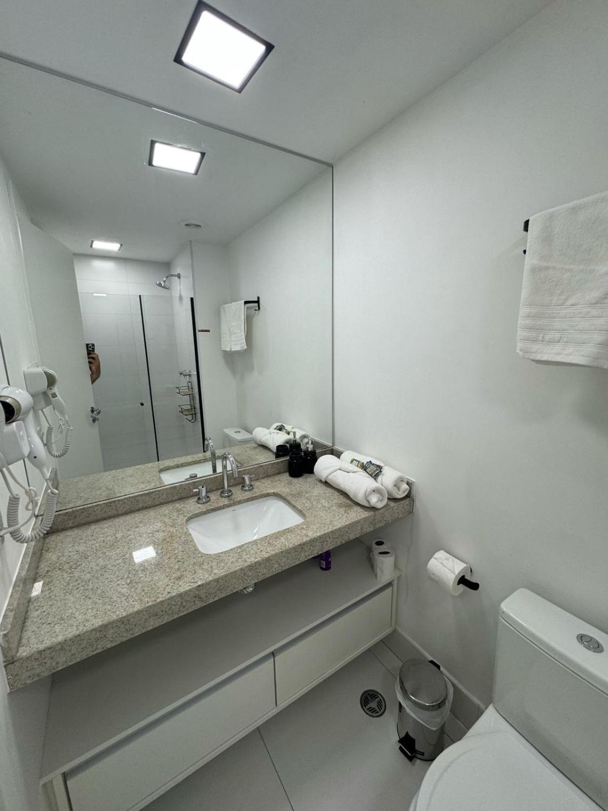 Apartment Proximo Ao Allianz Parque - Rooftop Exclusivo *