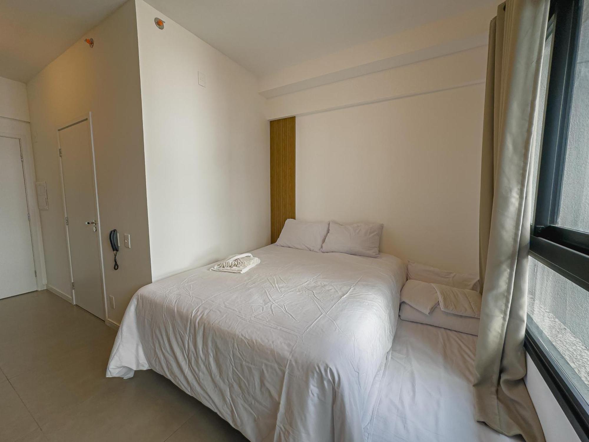 Apollo Apartamento São Paulo