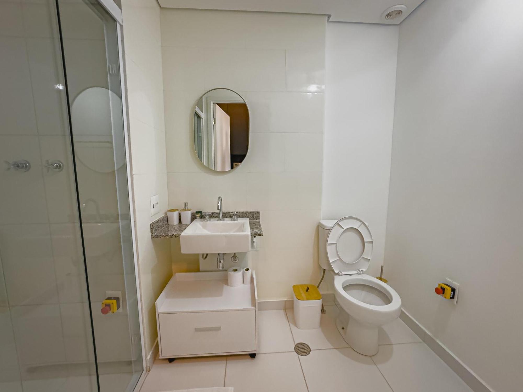 Apollo Apartamento