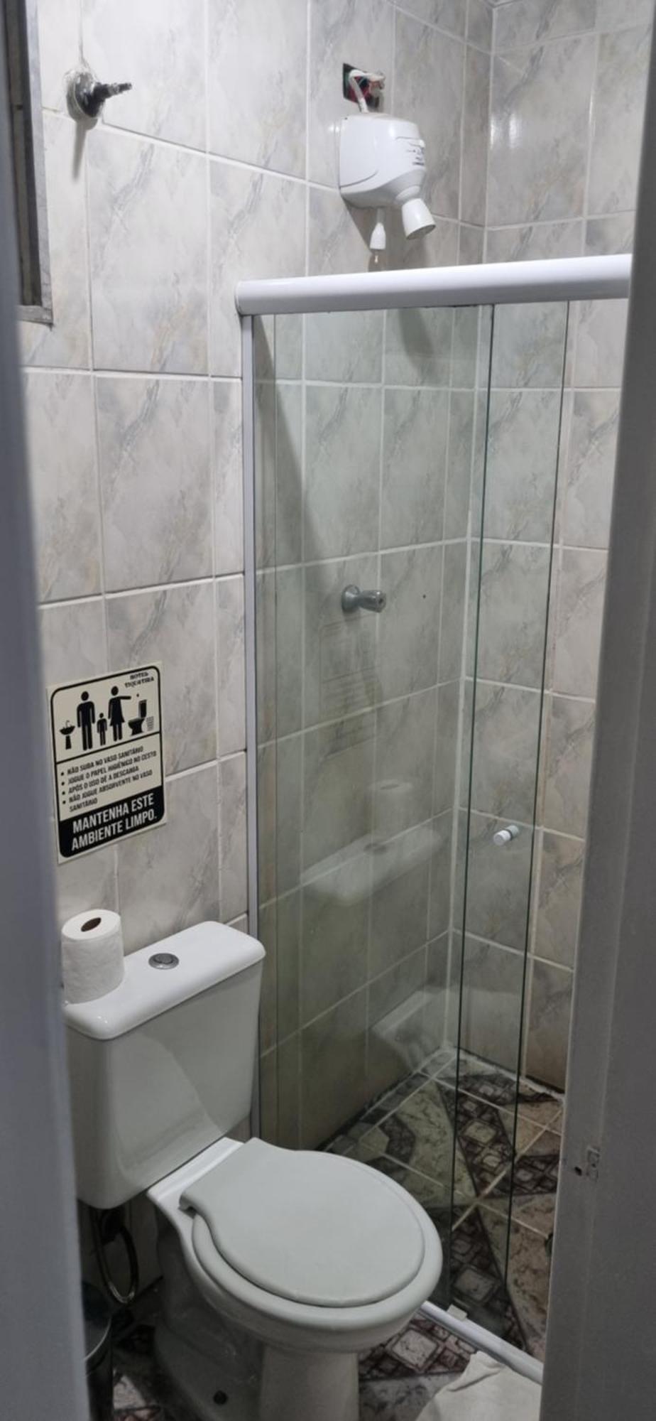 Tiquatira - Zona Leste Hotel