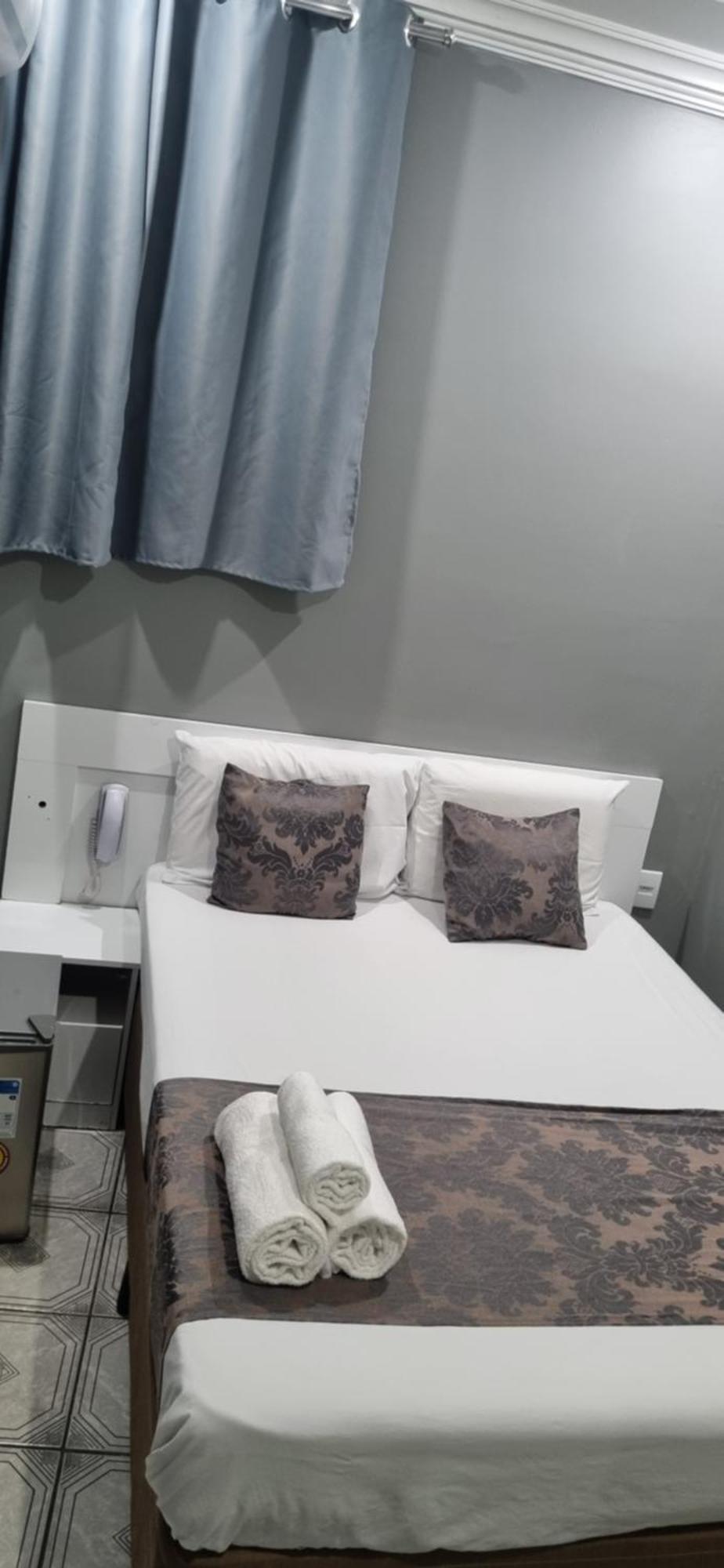 Tiquatira - Zona Leste Hotel