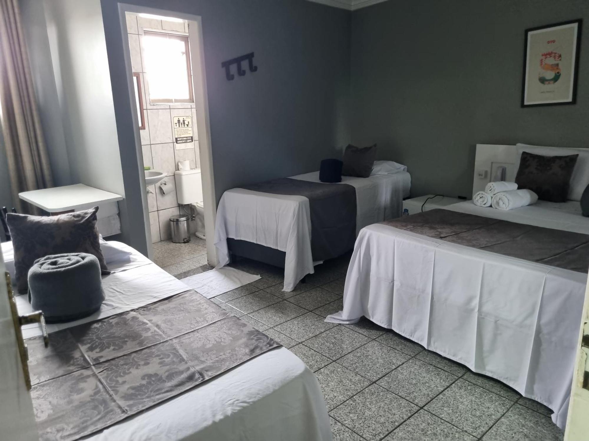 Tiquatira - Zona Leste Hotel 2*
