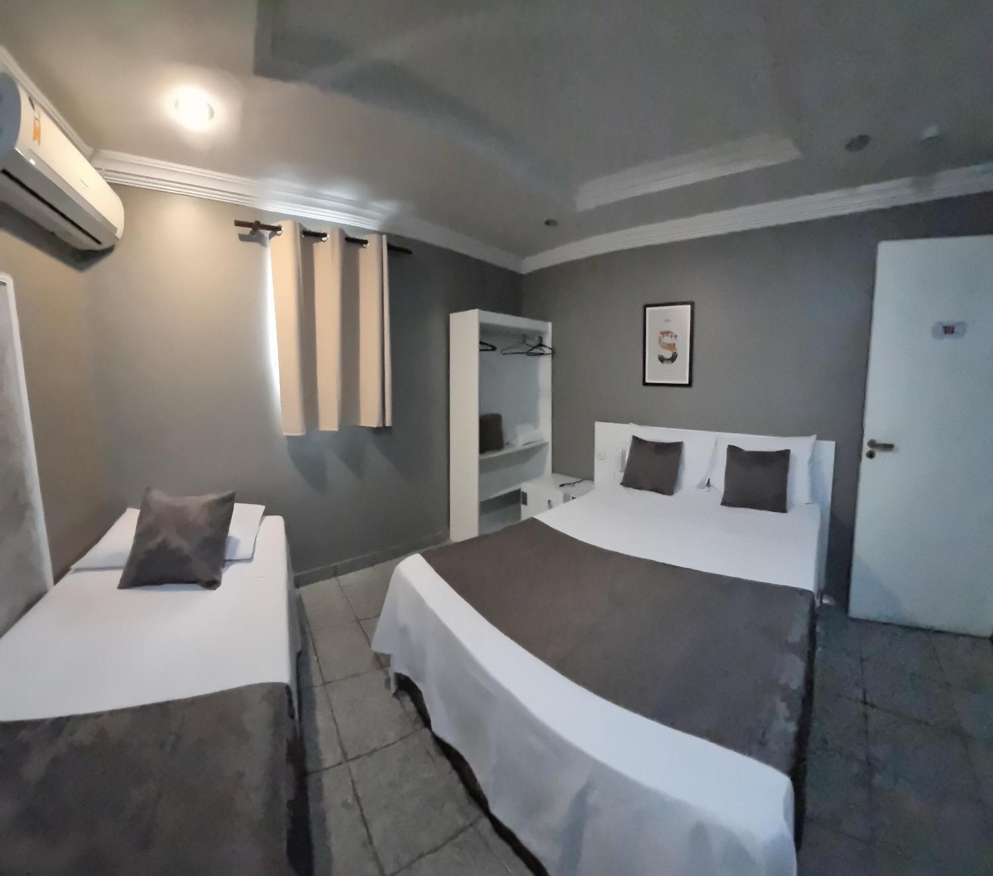 Tiquatira - Zona Leste Hotel São Paulo
