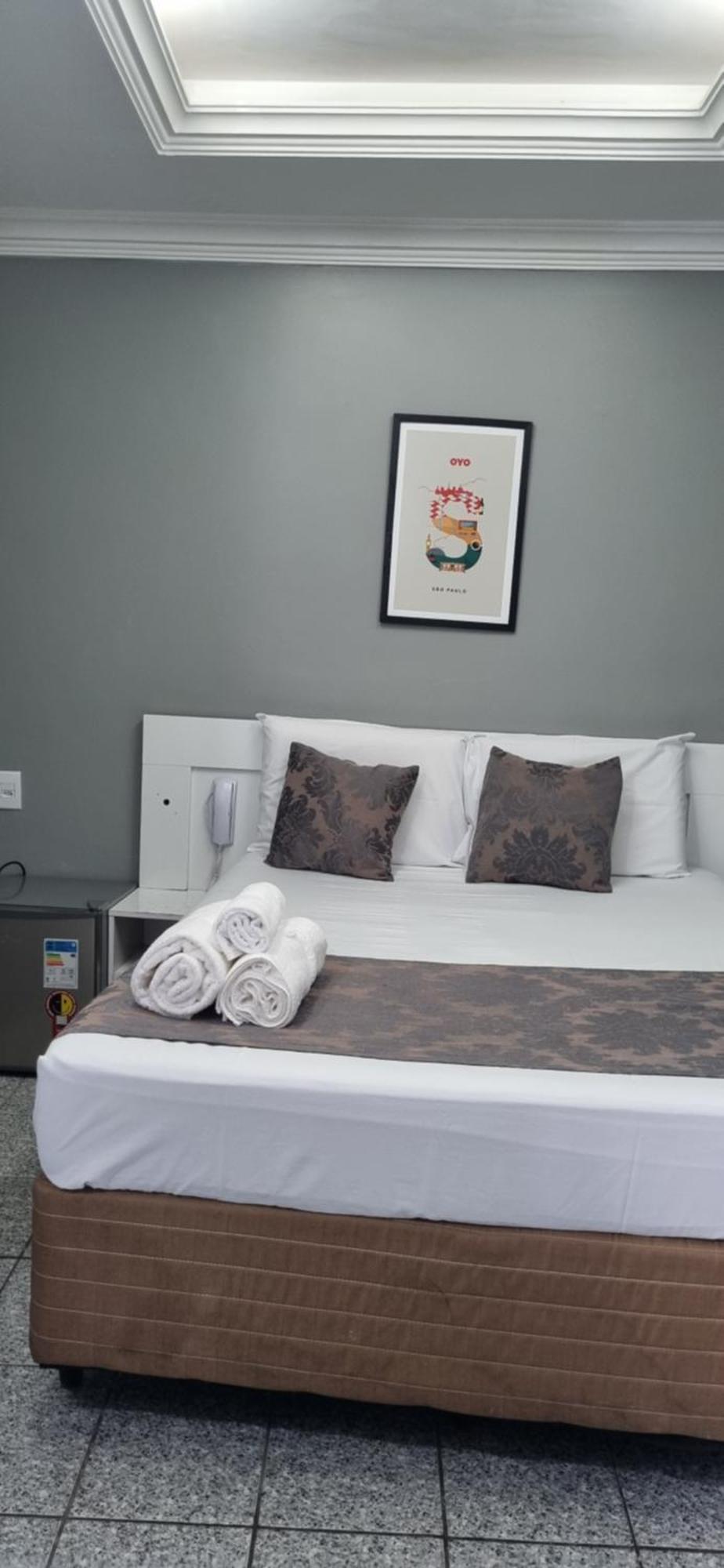 Hotel Tiquatira - Zona Leste São Paulo