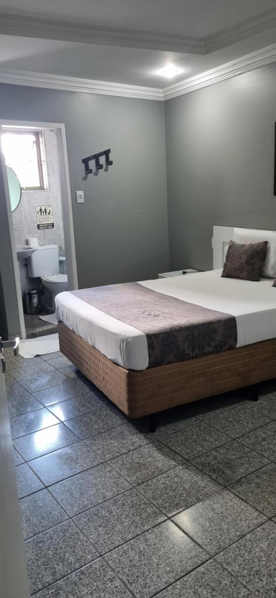 Tiquatira - Zona Leste Hotel