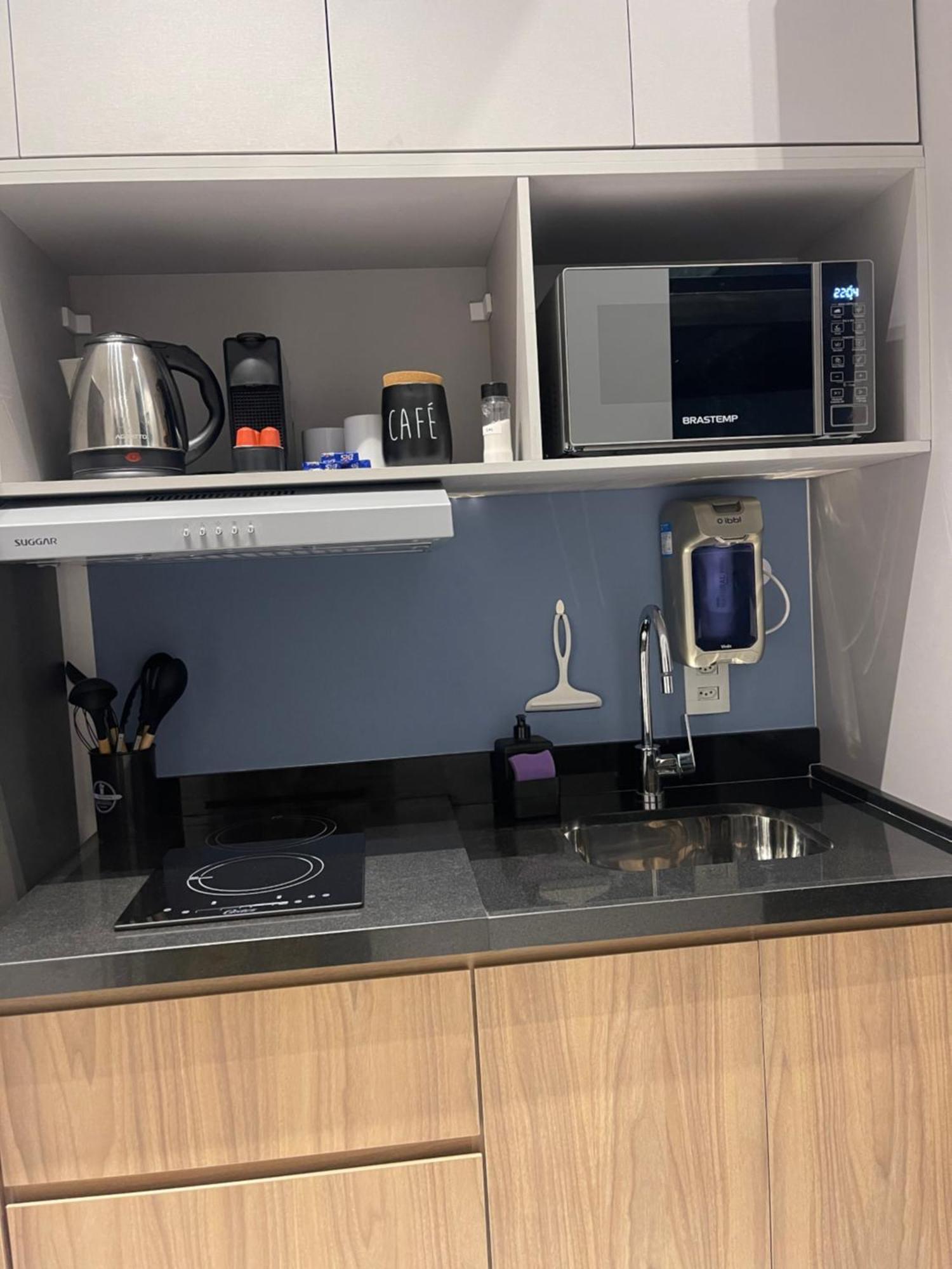 Apartment 1208 Haus Mitre Com O Do Brooklin
