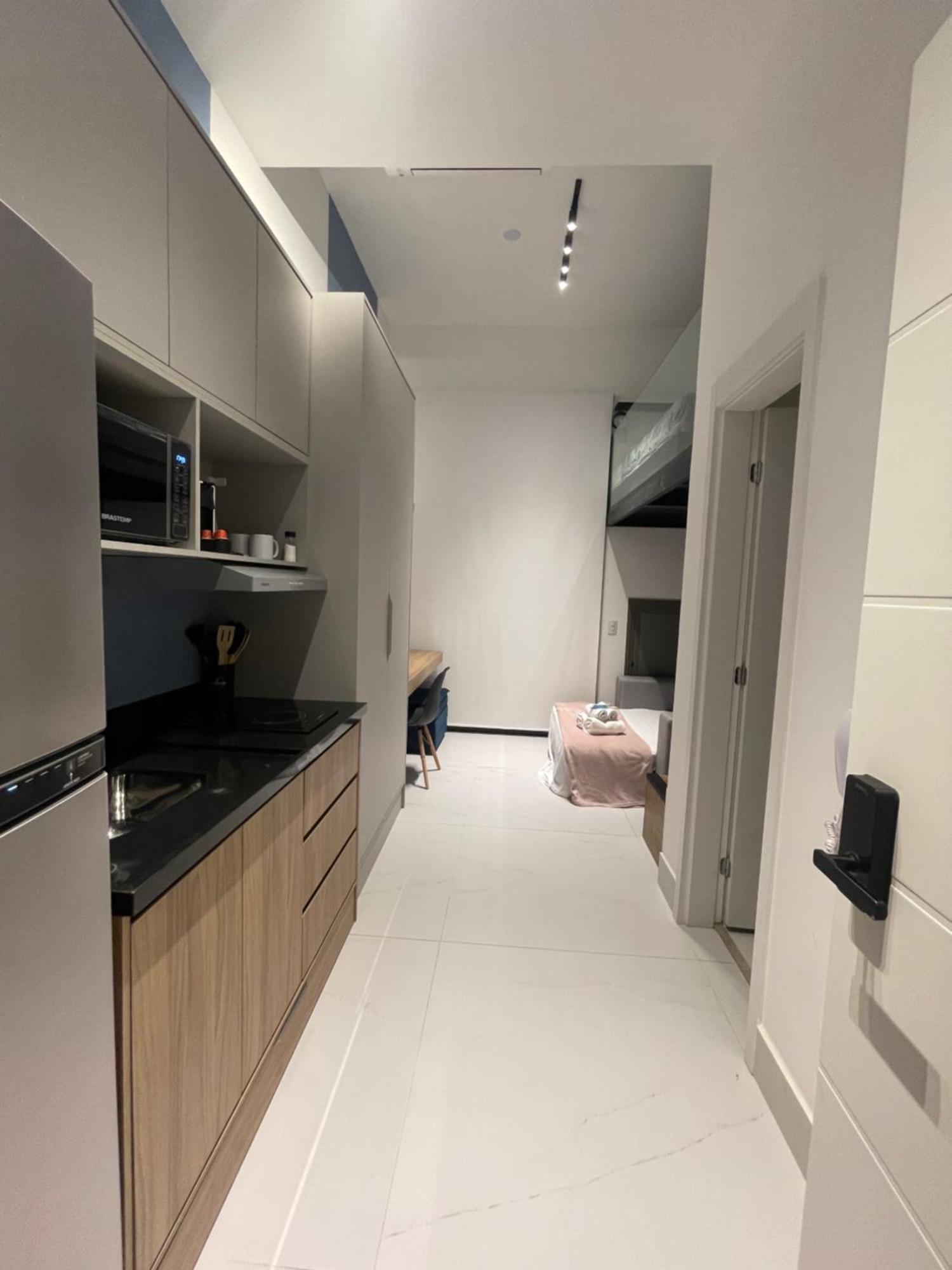 Apartment 1208 Haus Mitre Com O Do Brooklin Sao Paulo