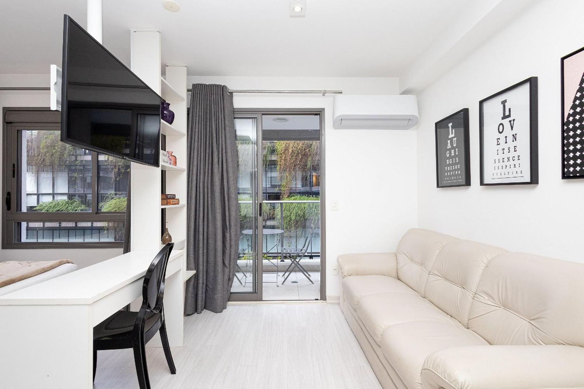 Vossa Bossa Madalena Apartamento