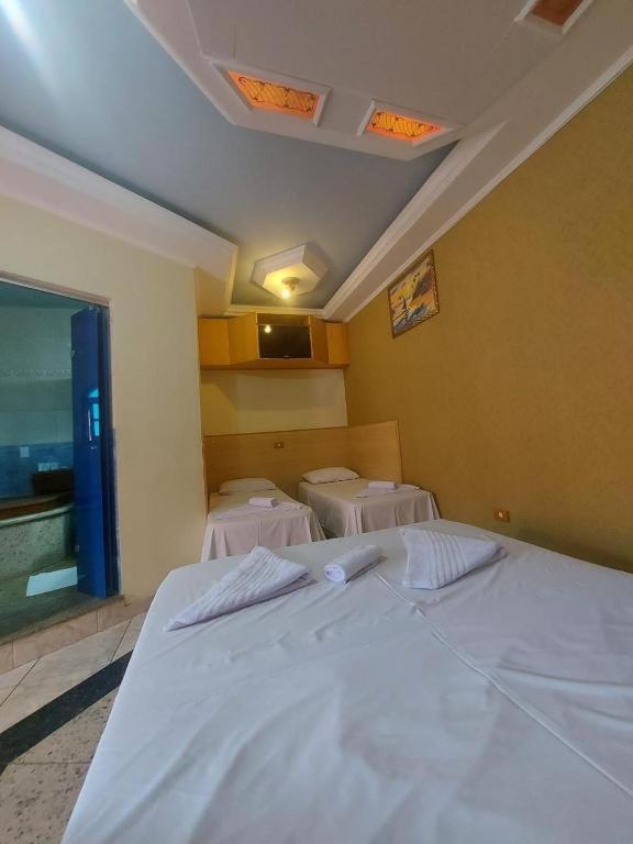 Hotel Mooca *