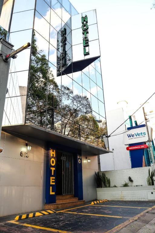 Mooca Hotel