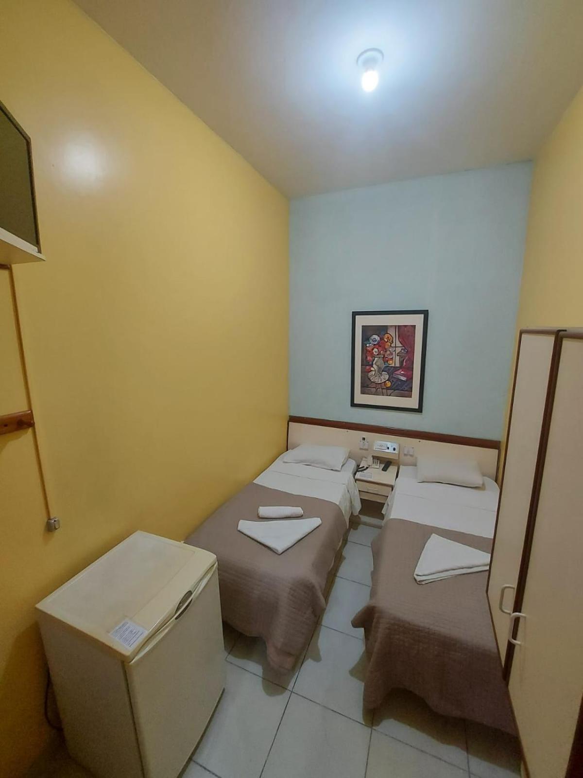 Mooca Hotel *