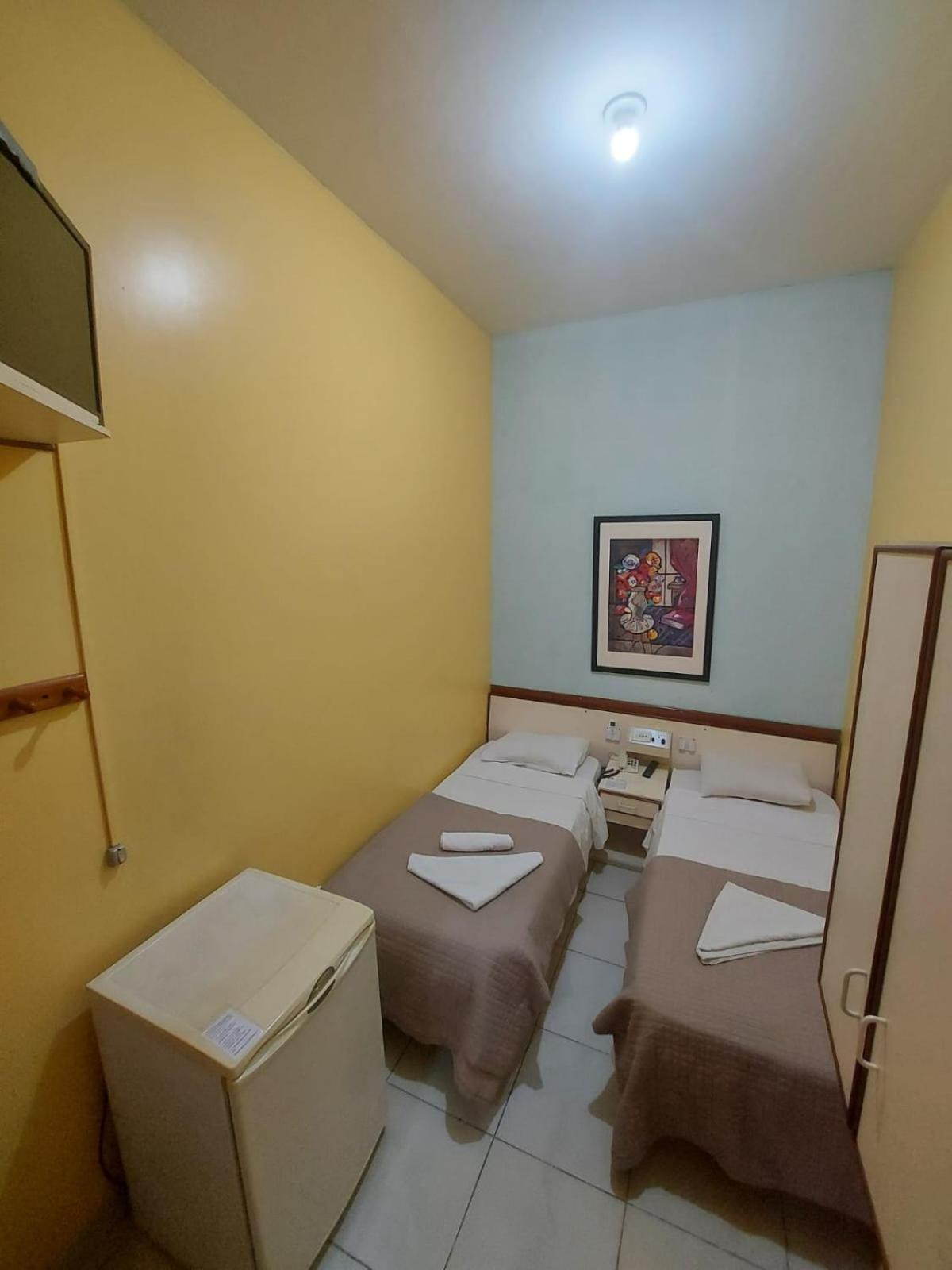 Mooca Hotel *
