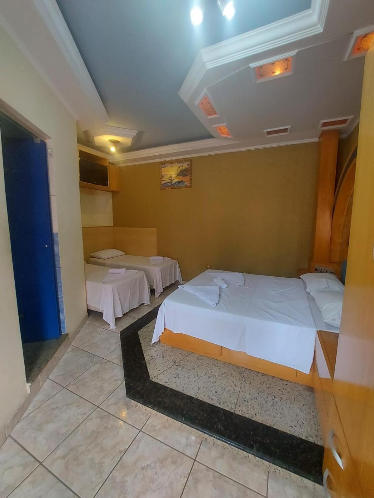 Hotel Mooca São Paulo