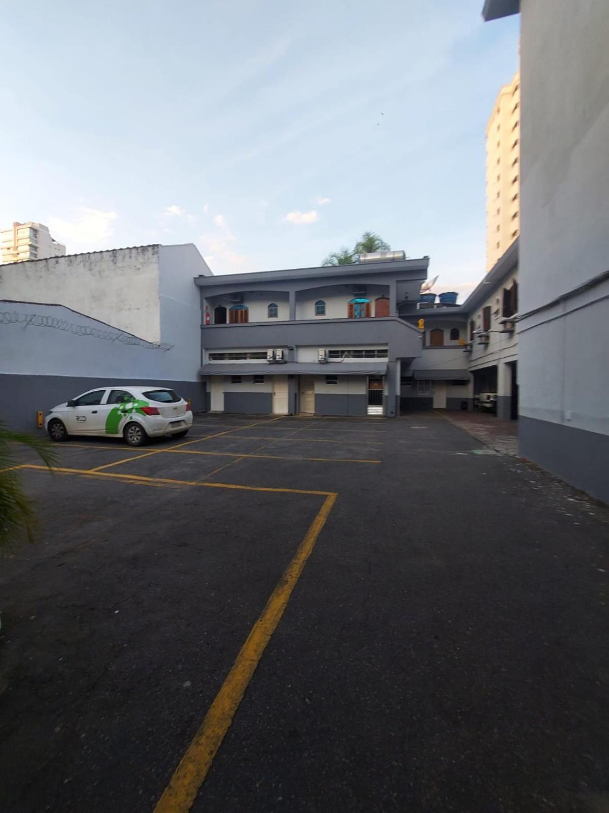 Hotel Mooca São Paulo