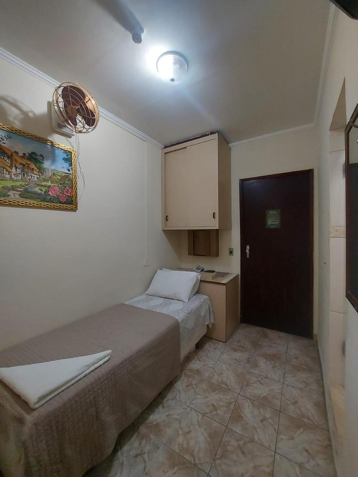 Mooca Hotel *