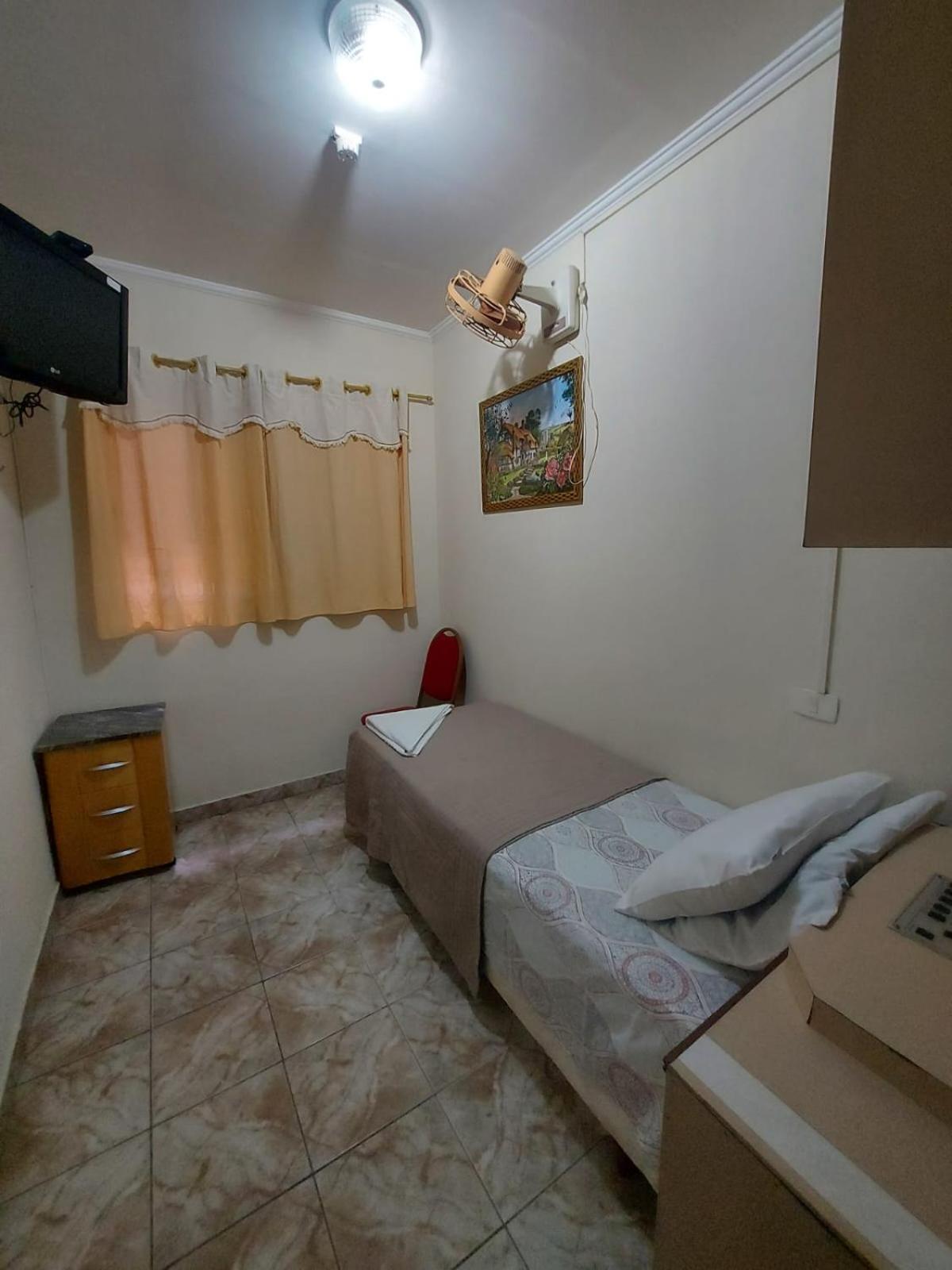 Hotel Mooca