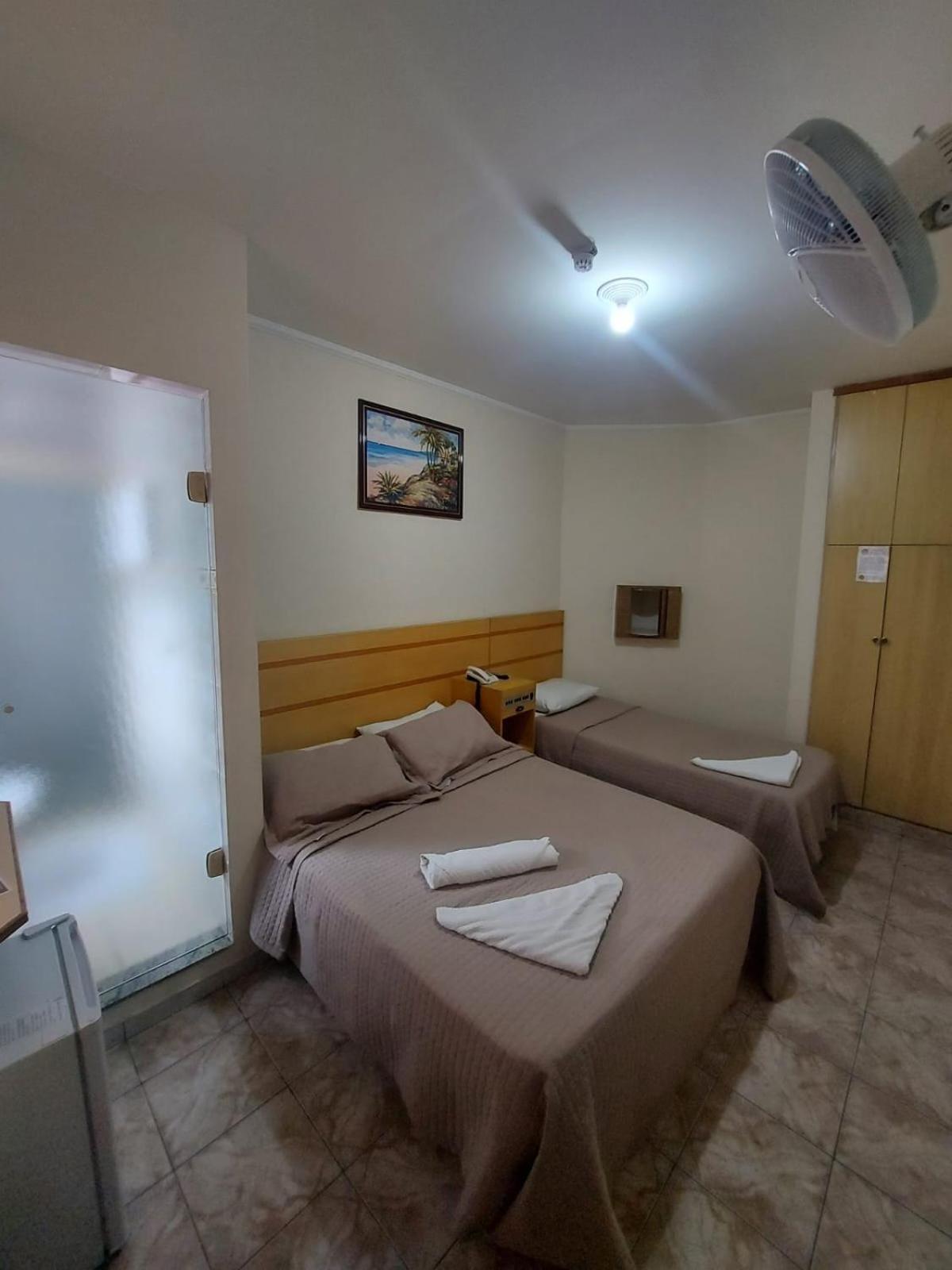 Mooca Hotel São Paulo