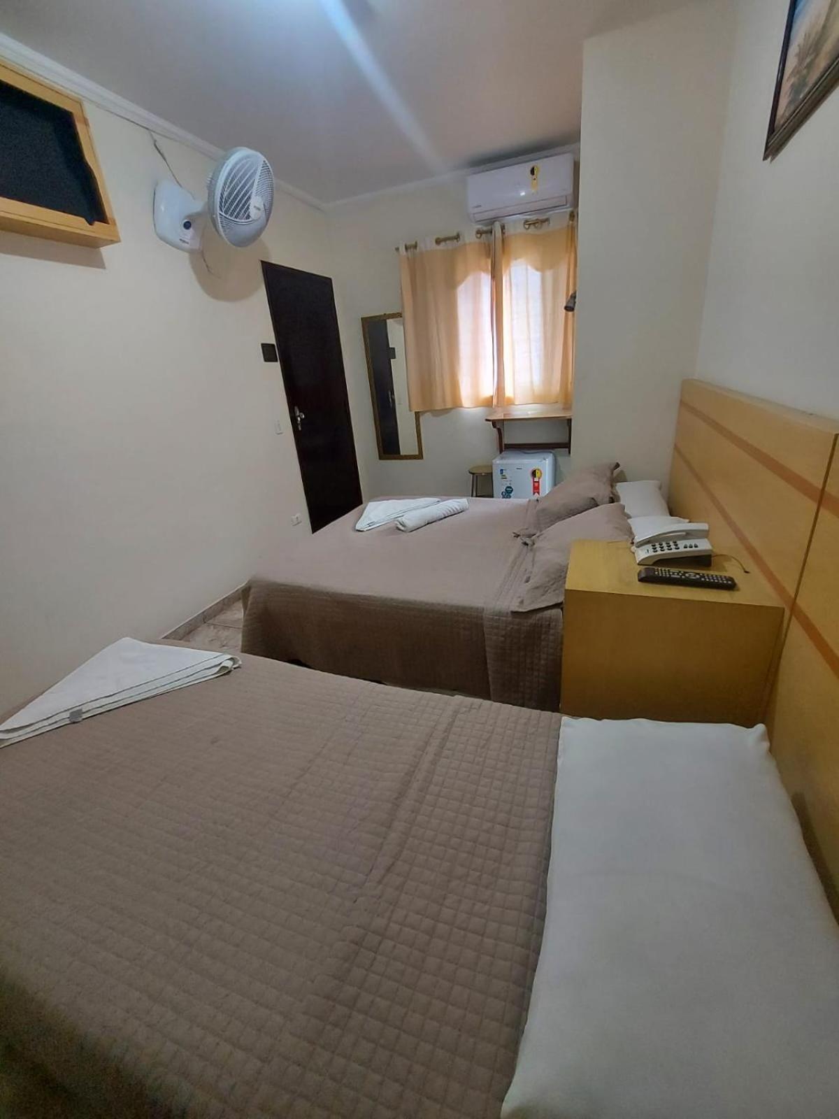 Hotel Mooca São Paulo