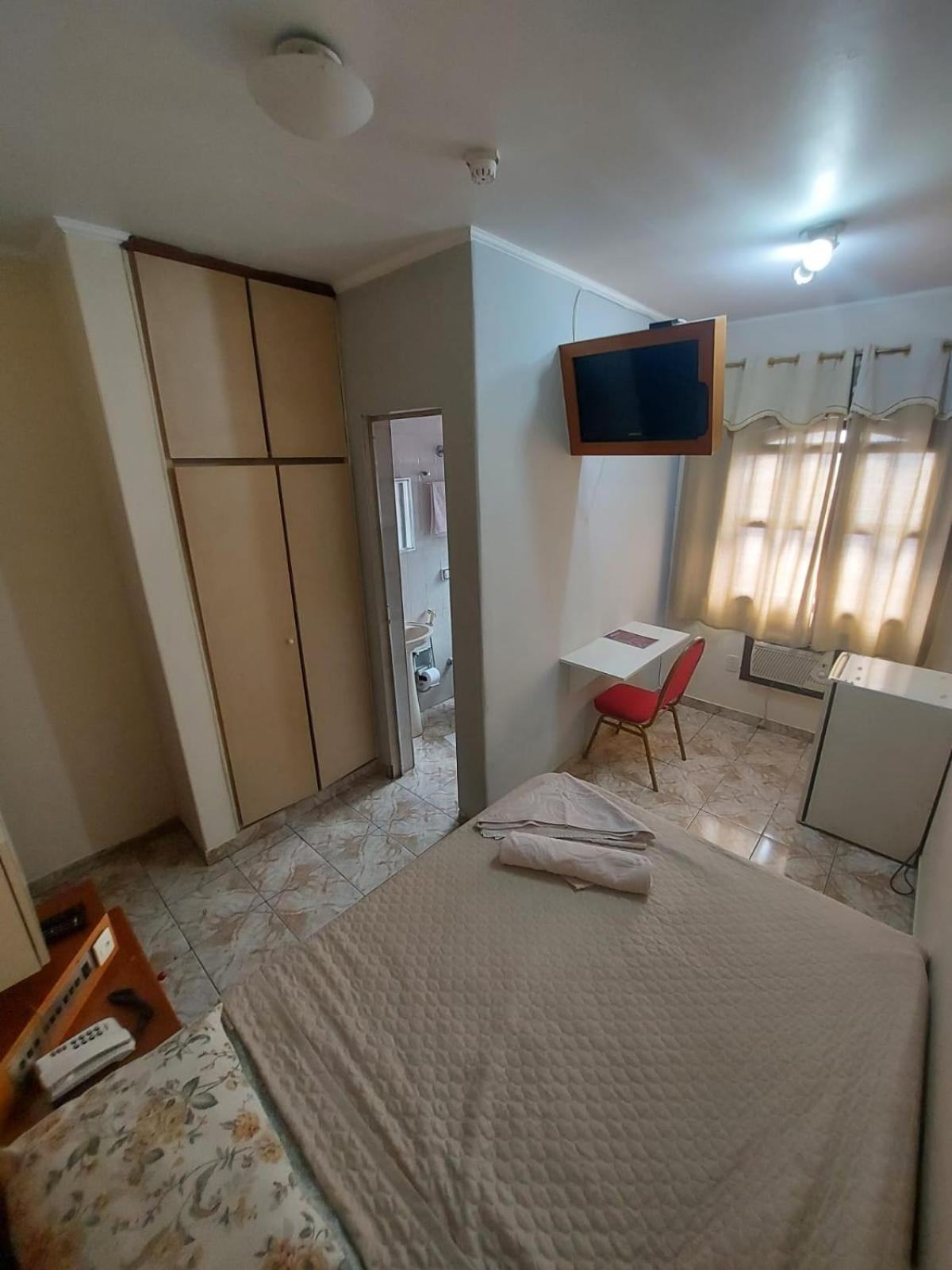 Hotel Mooca São Paulo