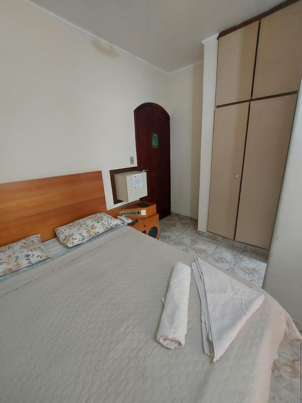 Mooca Hotel *