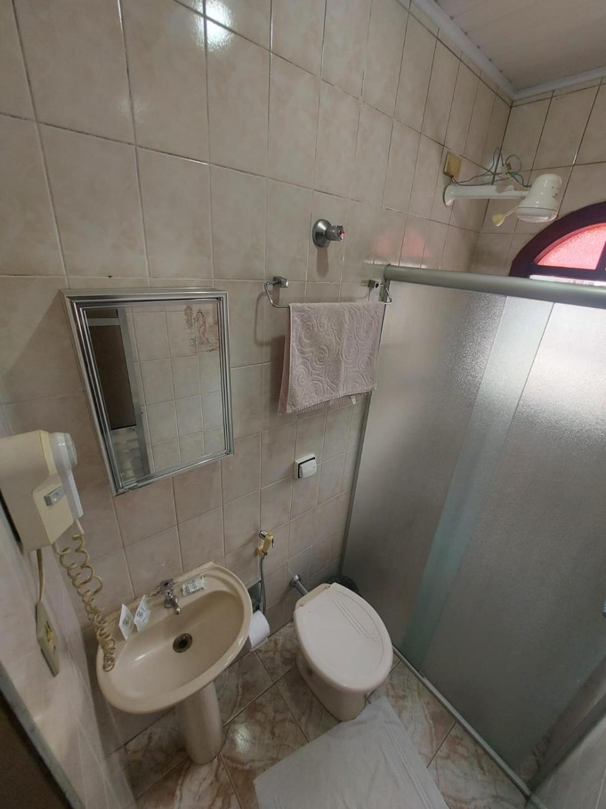 Mooca Hotel São Paulo