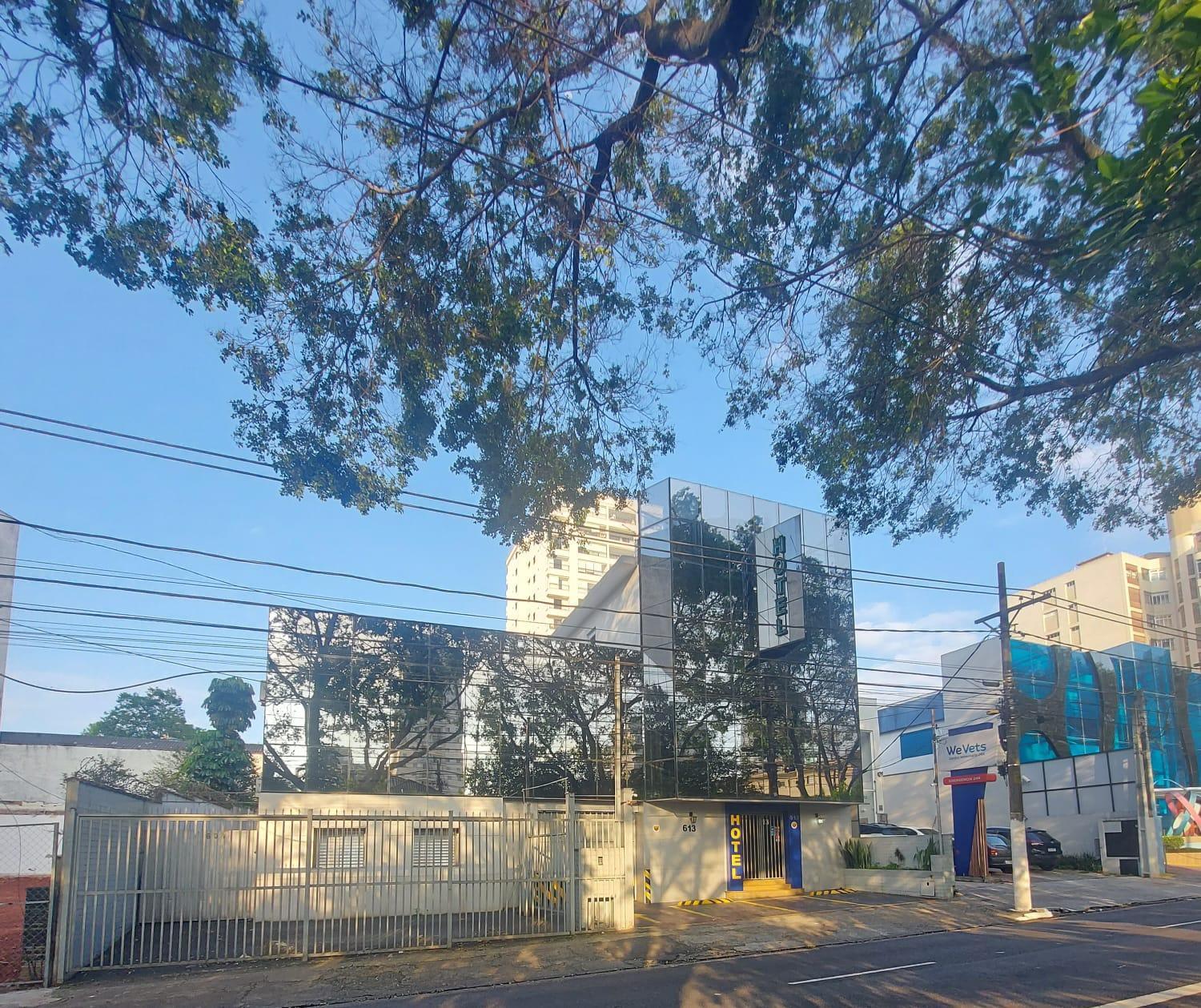 Mooca Hotel