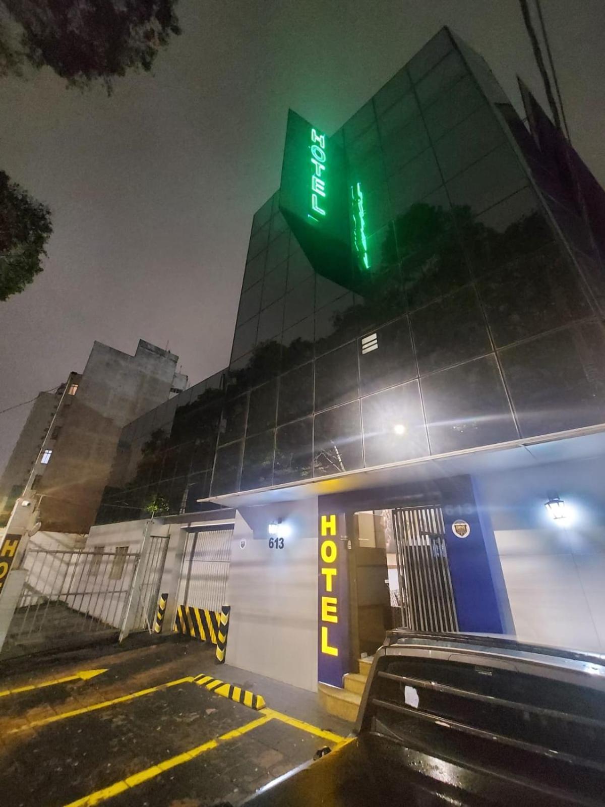Mooca Hotel São Paulo