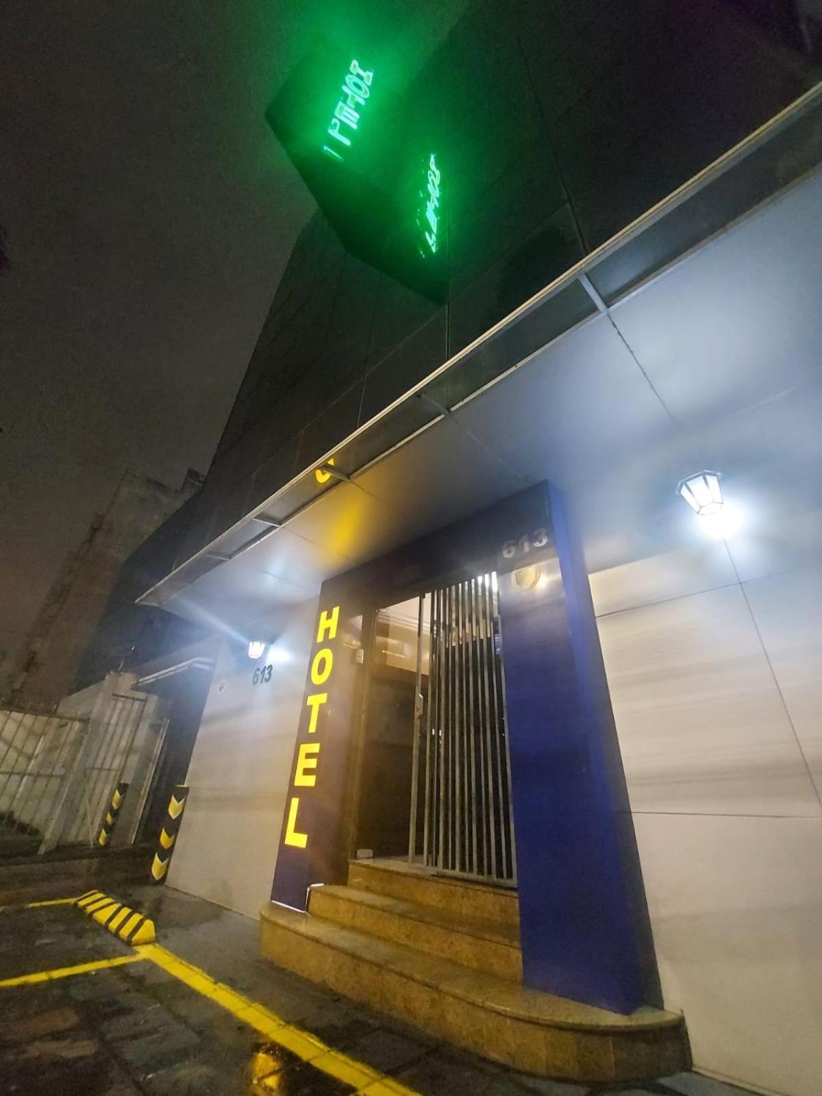 Mooca Hotel