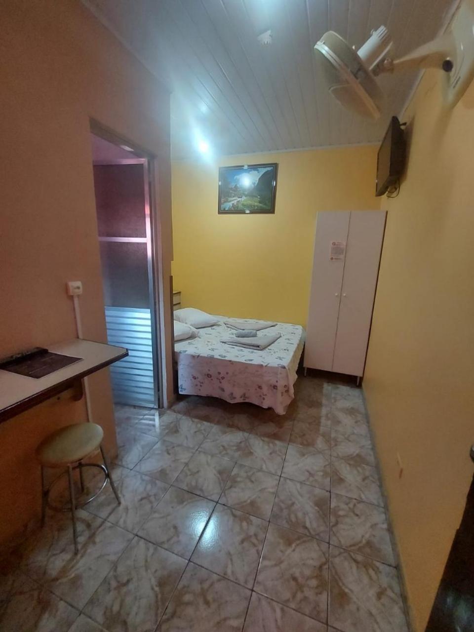 Mooca Hotel São Paulo