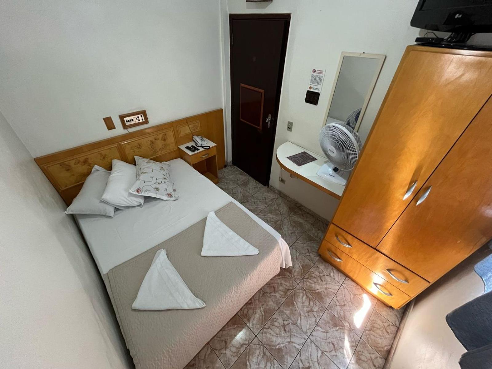 Mooca Hotel São Paulo