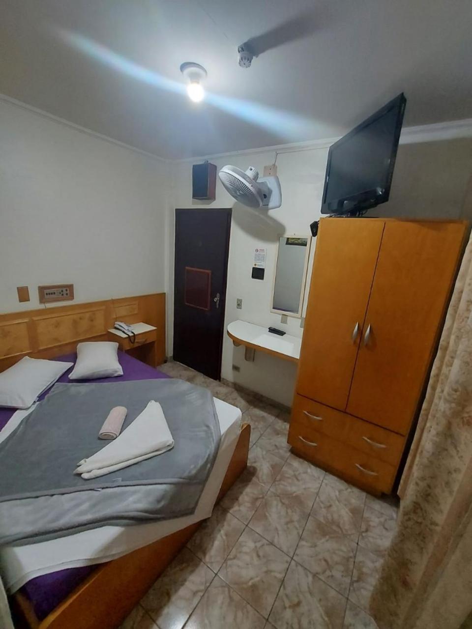 Hotel Mooca