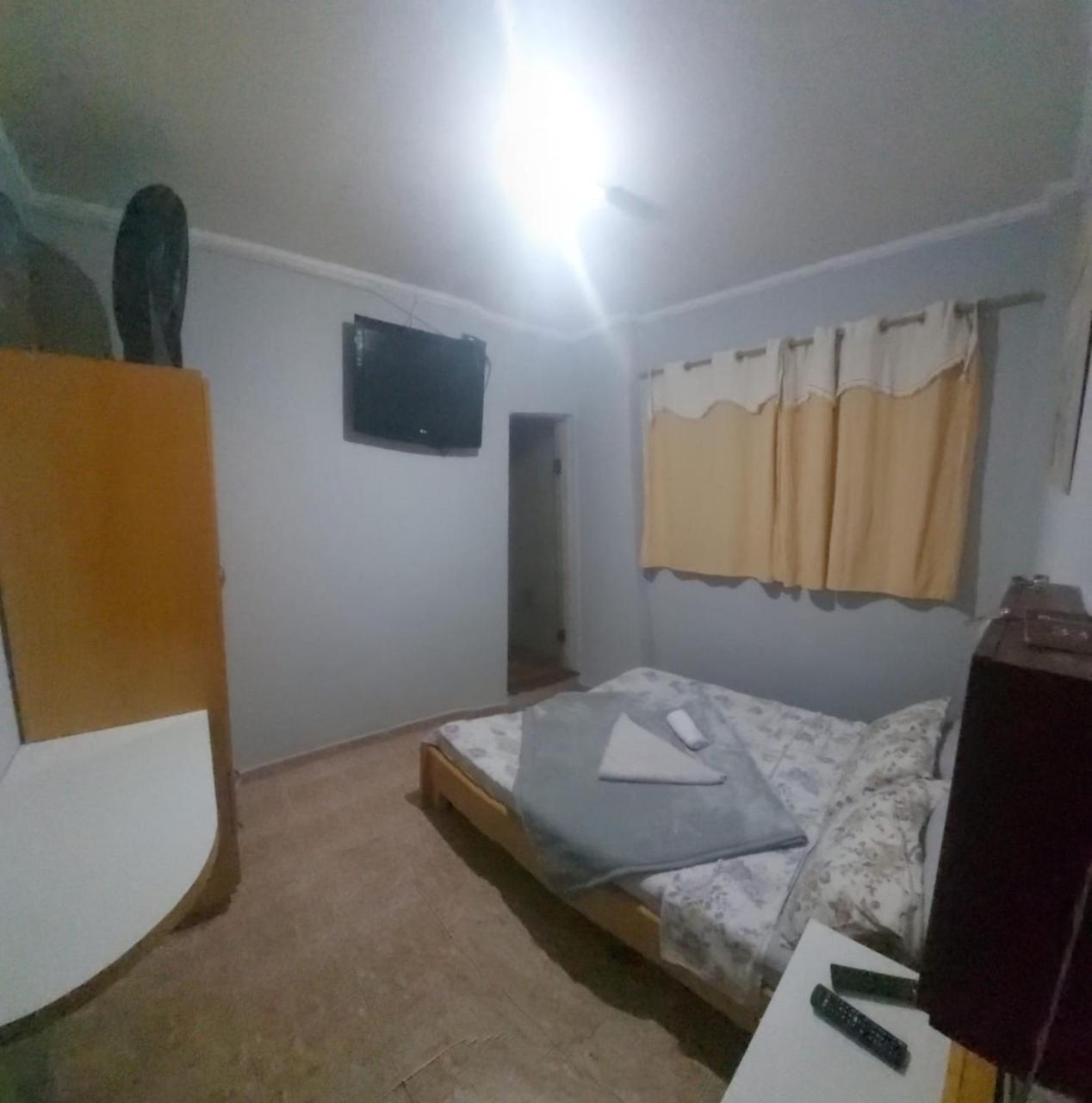 Mooca Hotel