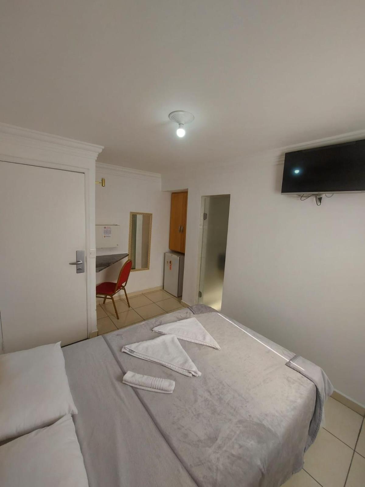 Mooca Hotel São Paulo