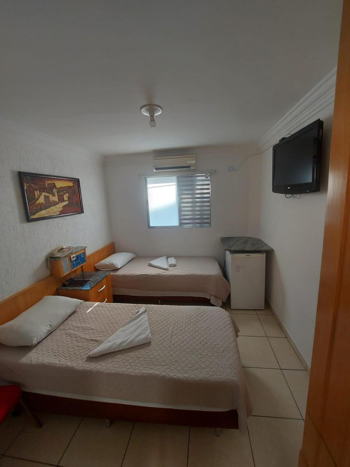 Mooca Hotel