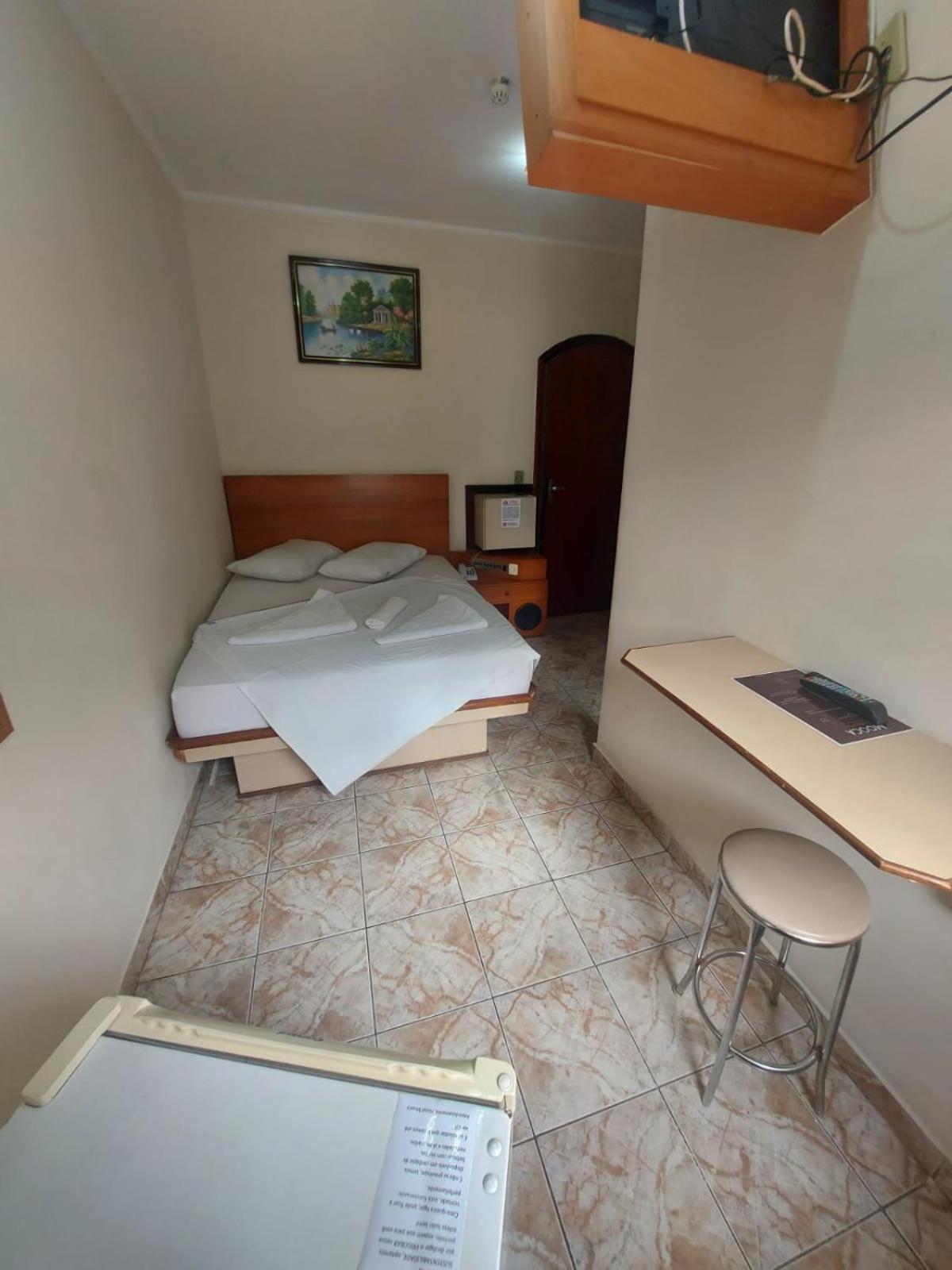 Hotel Mooca São Paulo