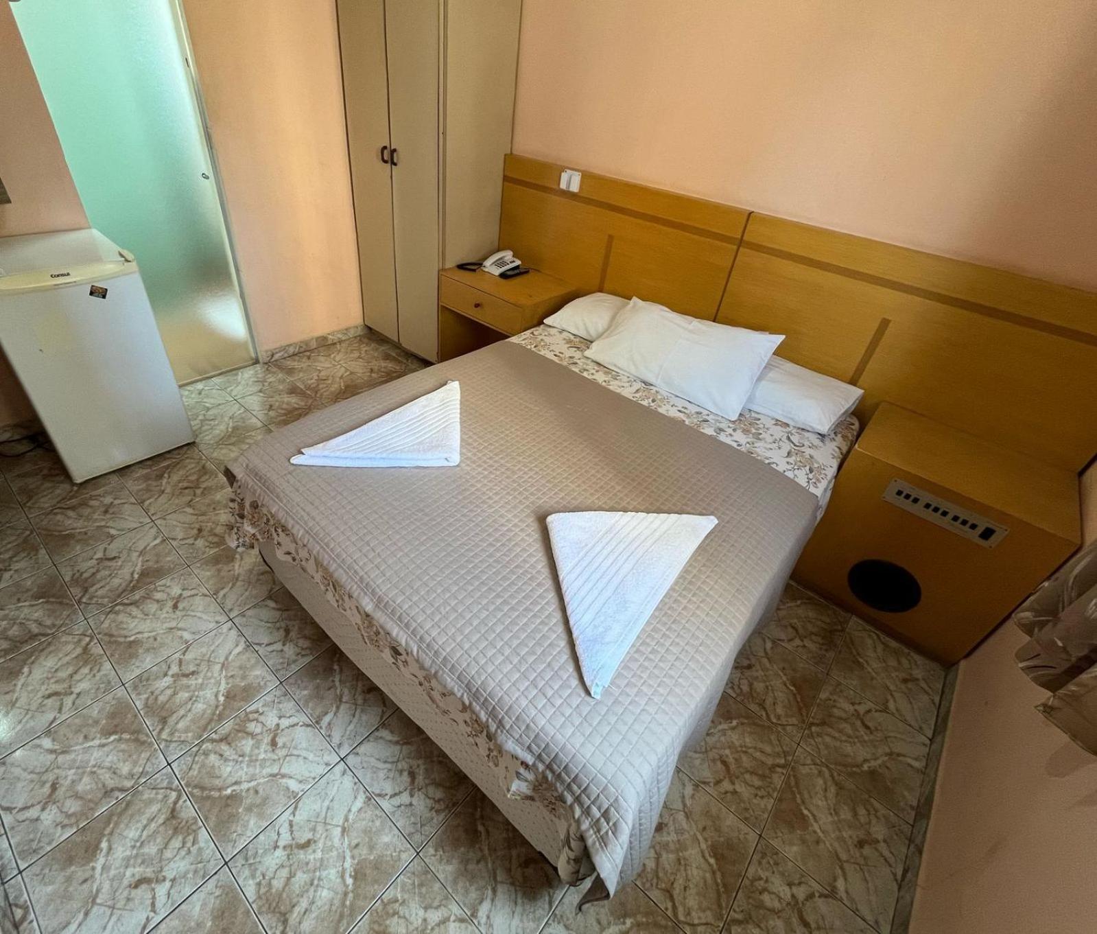 Mooca Hotel