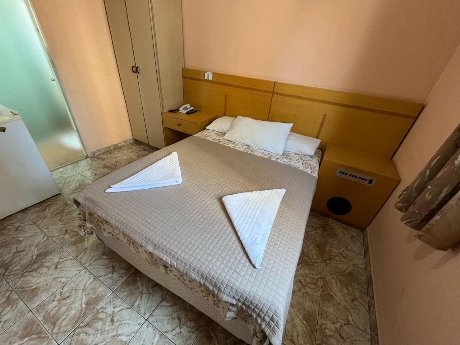 Hotel Mooca *