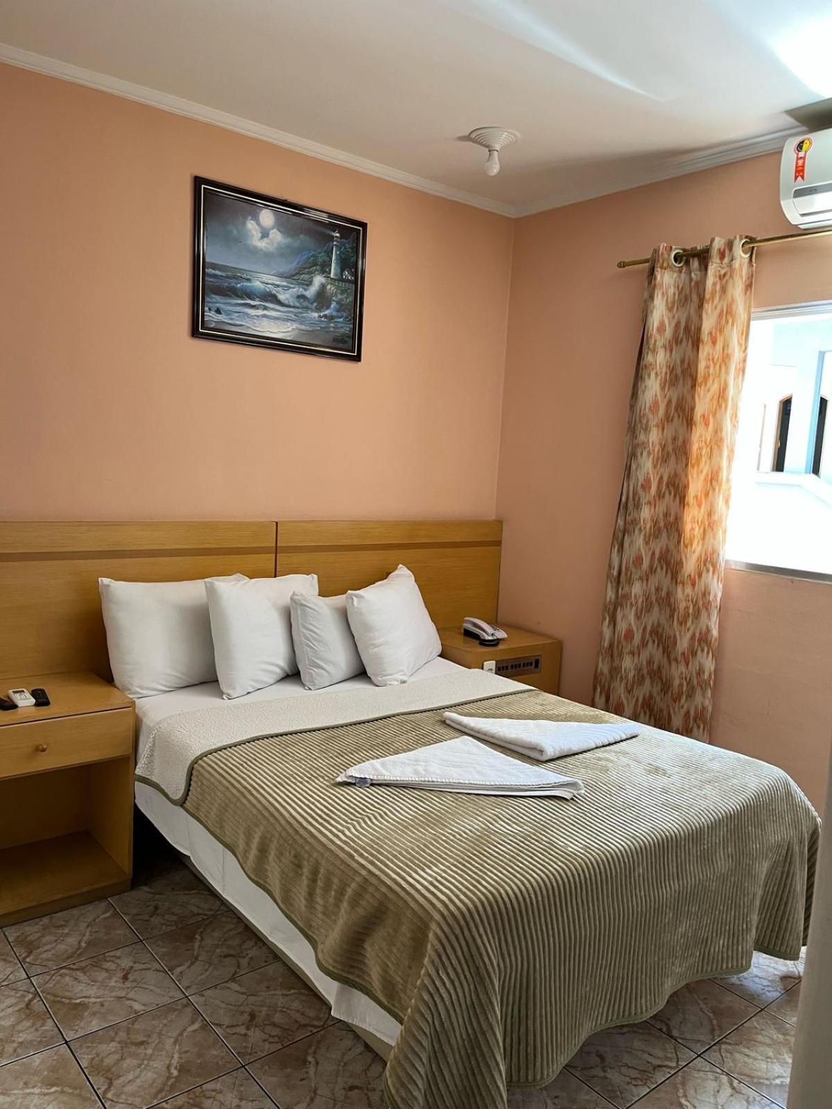 Hotel Mooca São Paulo