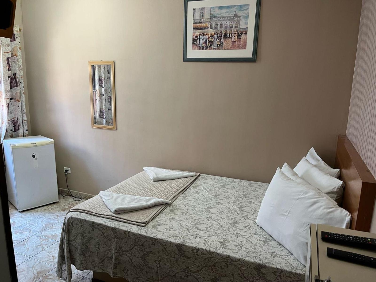 Mooca Hotel *