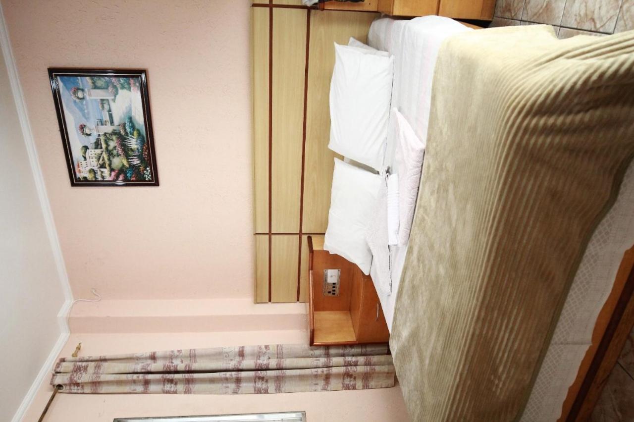Hotel Mooca *
