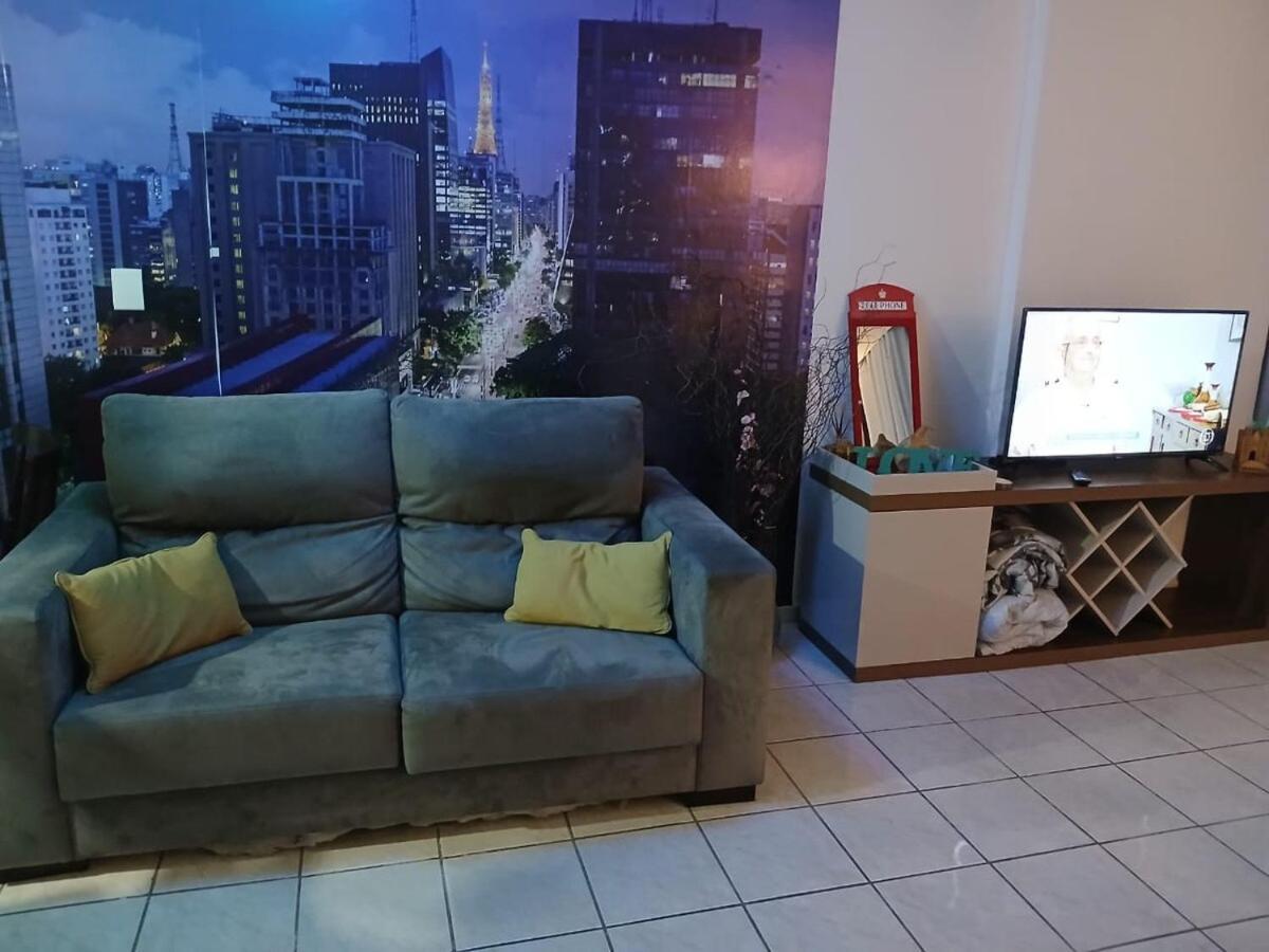 Apartamento Building Sampa Sky São Paulo