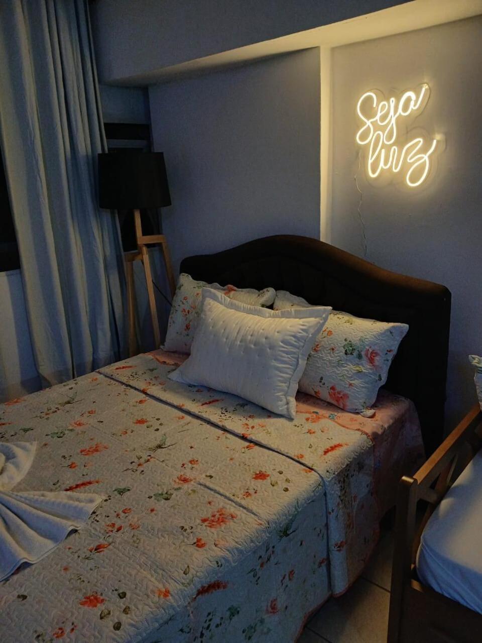 Building Sampa Sky Apartamento