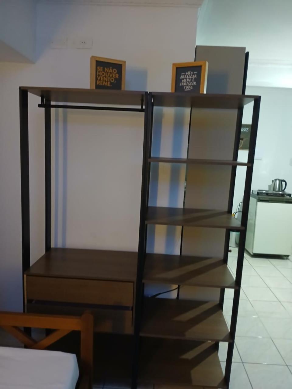 Apartamento Building Sampa Sky *