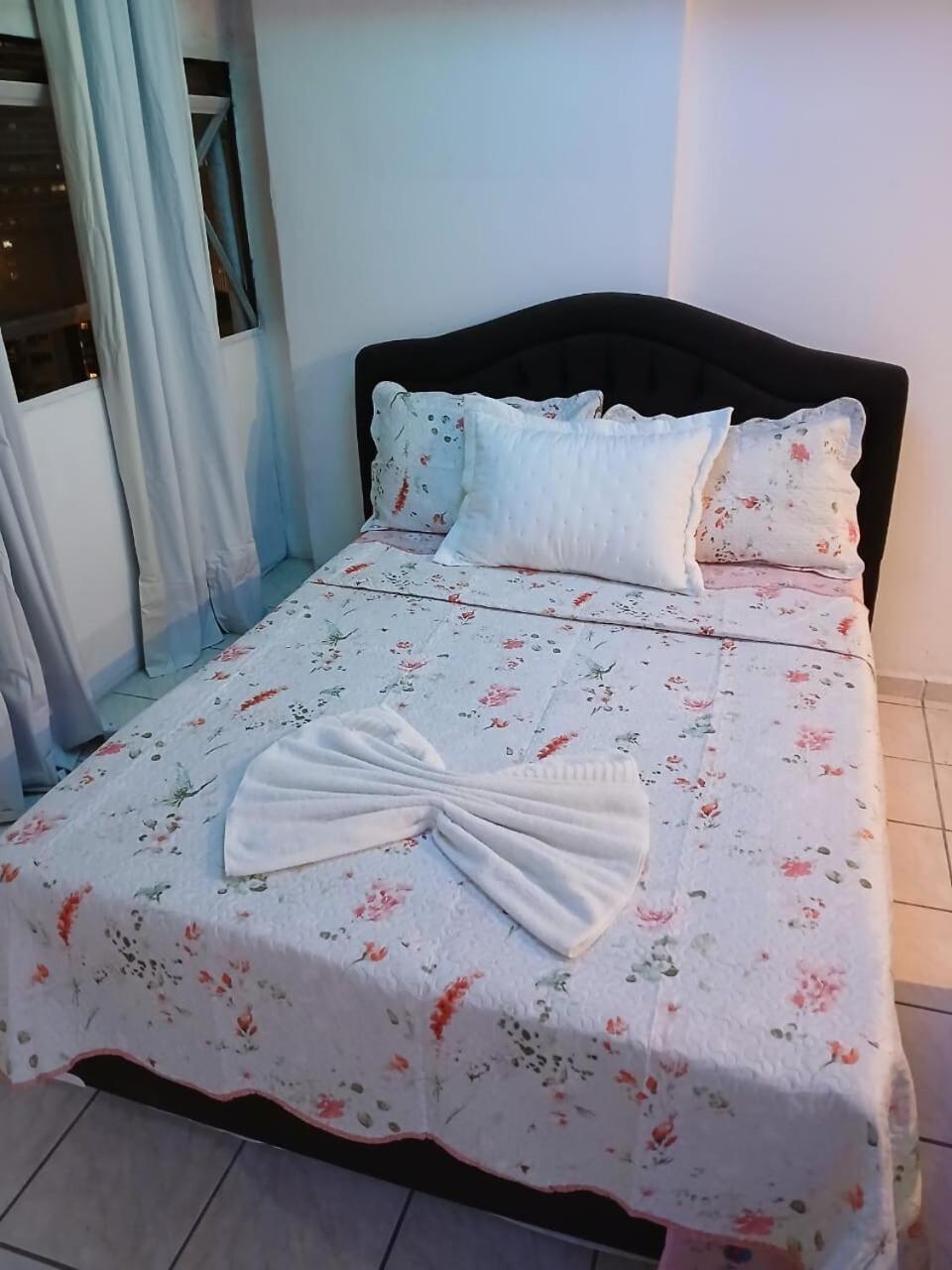 Apartamento Building Sampa Sky São Paulo